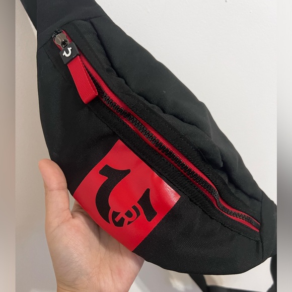 True Religion Other - True Religion Fanny Pack